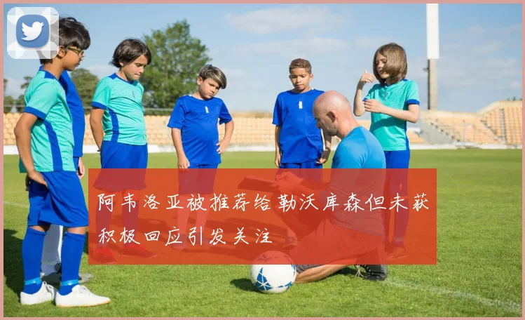 阿韦洛亚被推荐给勒沃库森但未获积极回应引发关注